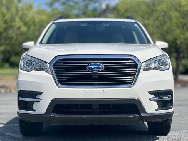 Used 2020 Subaru Ascent Premium w/ Convenience Package image 2