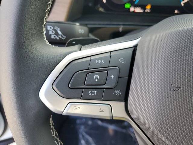 New 2026 Volkswagen Atlas SE image 23