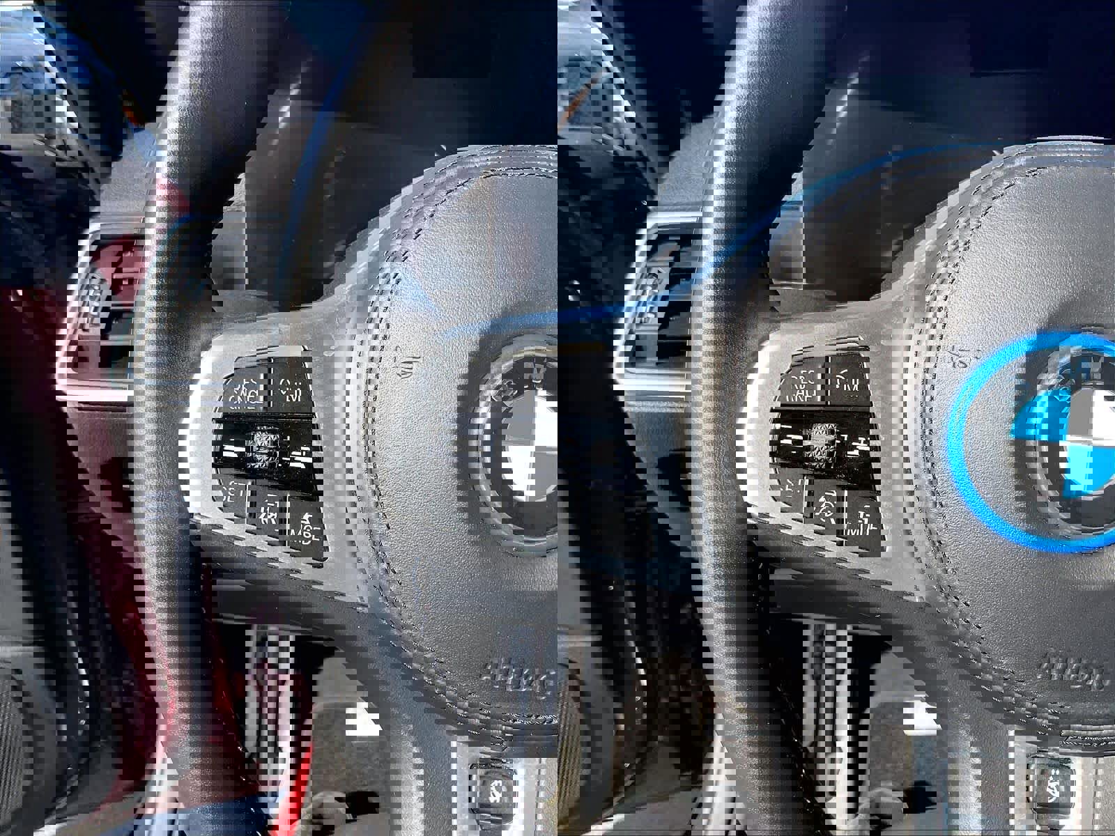 Used 2022 BMW i4 M50 image 20