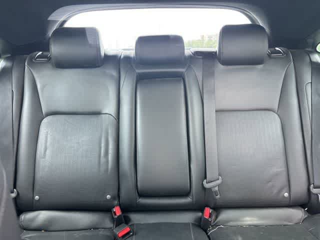 Used 2022 Honda Civic Sport Touring image 21