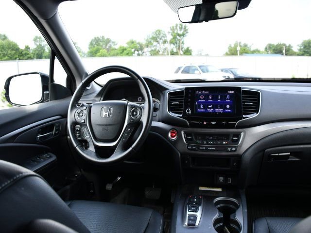 Used 2023 Honda Ridgeline RTL-E image 23