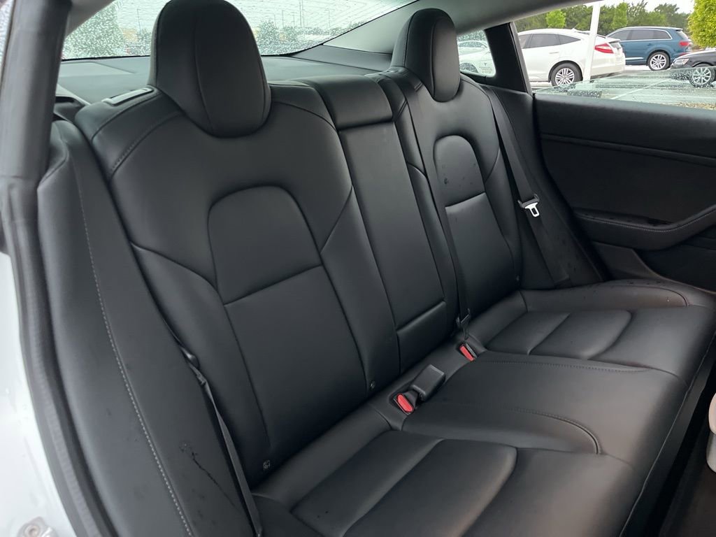 Used 2020 Tesla Model 3 Long Range AWD/4WD image 39