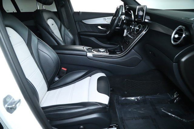 Used 2019 Mercedes-Benz GLC 63 AMG 4MATIC Coupe w/ Parking Assist Package image 36