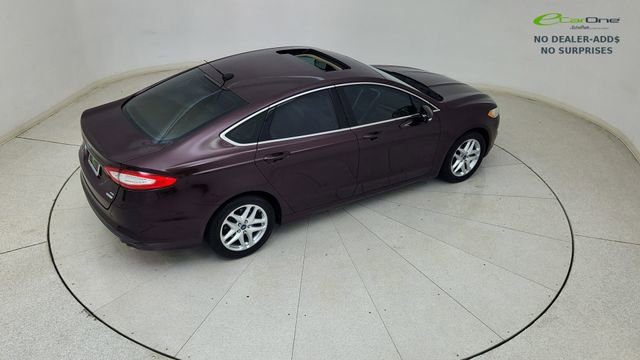 Used 2013 Ford Fusion SE FWD image 80