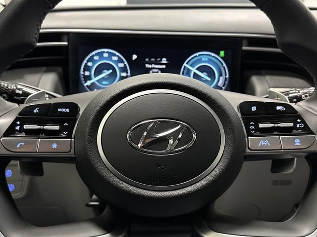 Used 2023 Hyundai Tucson SEL image 18
