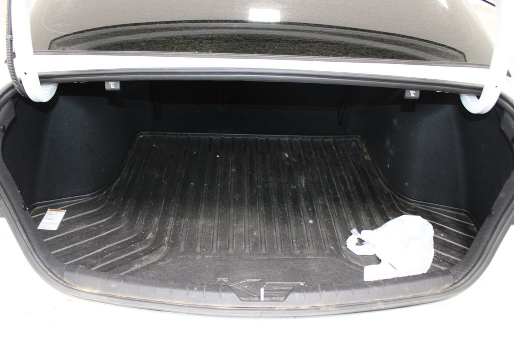 Used 2024 Kia K5 GT-Line w/ GT-Line Premium Package image 13