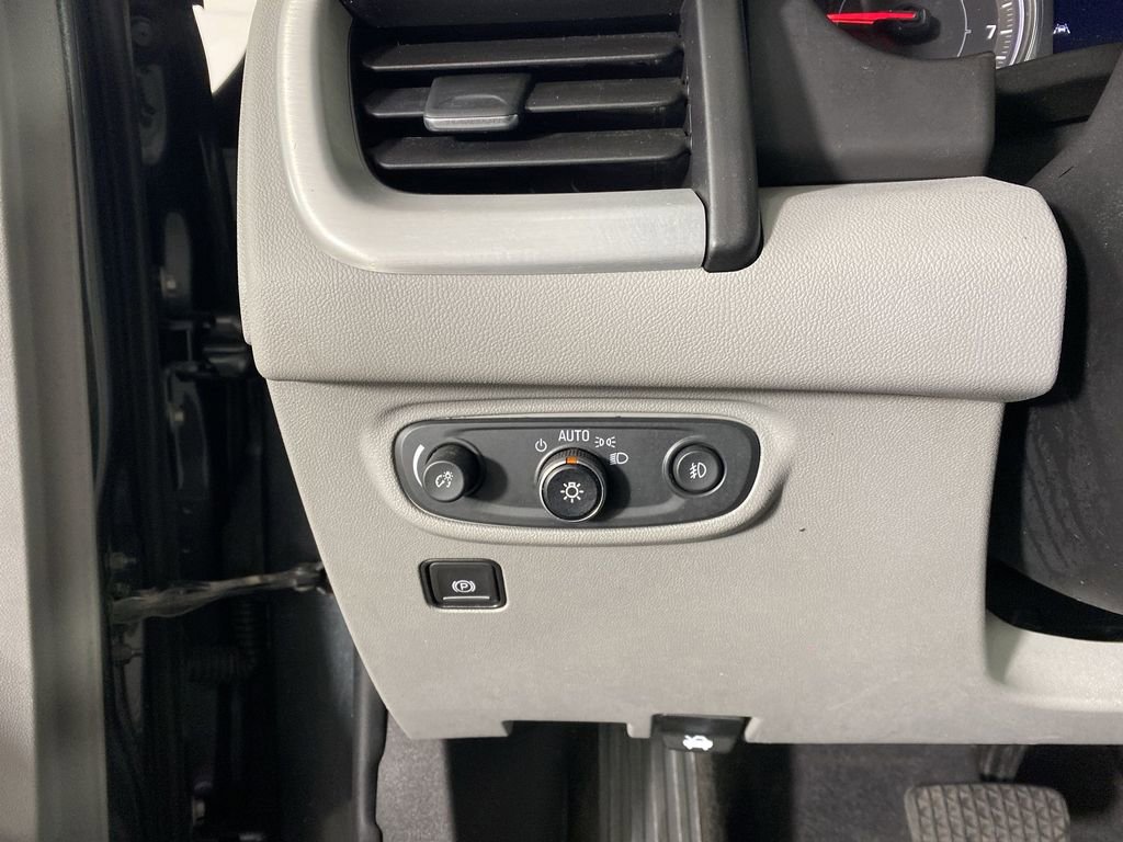 Used 2020 GMC Terrain SLT image 20