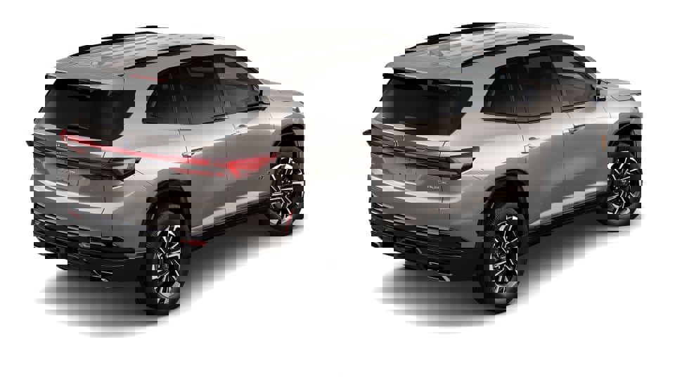 New 2026 Buick Enclave Sport Touring w/ LPO, Floor Liner Package image 29