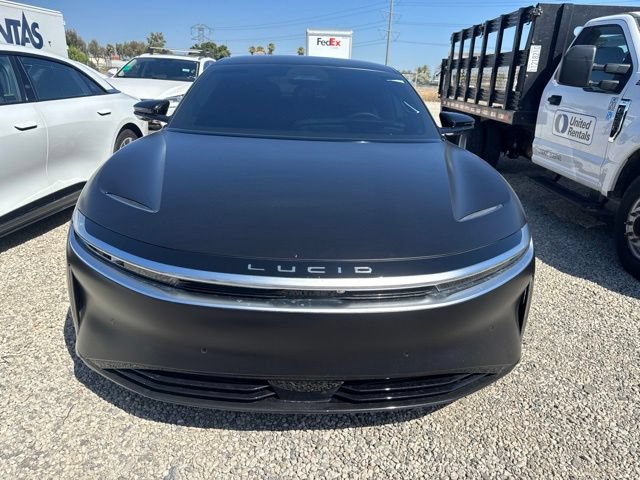 Used 2025 Lucid Air Touring AWD/4WD image 5