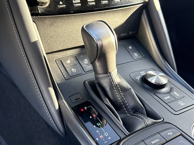Certified 2024 Lexus IS 350 F Sport RWD image 20