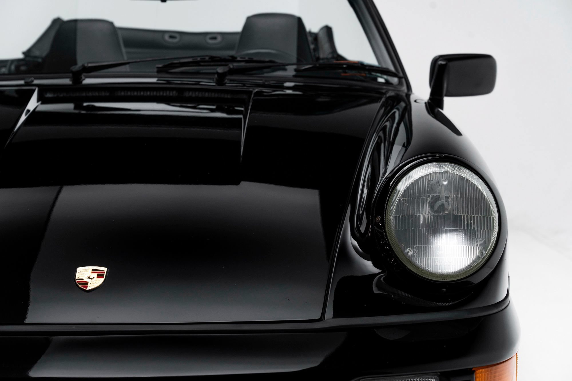 Used 1991 Porsche 911 Carrera RWD image 49
