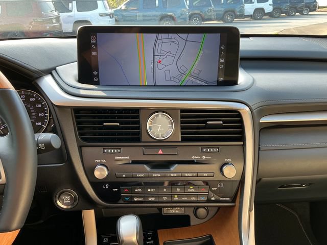 Used 2022 Lexus RX 350 FWD w/ Premium Package image 19