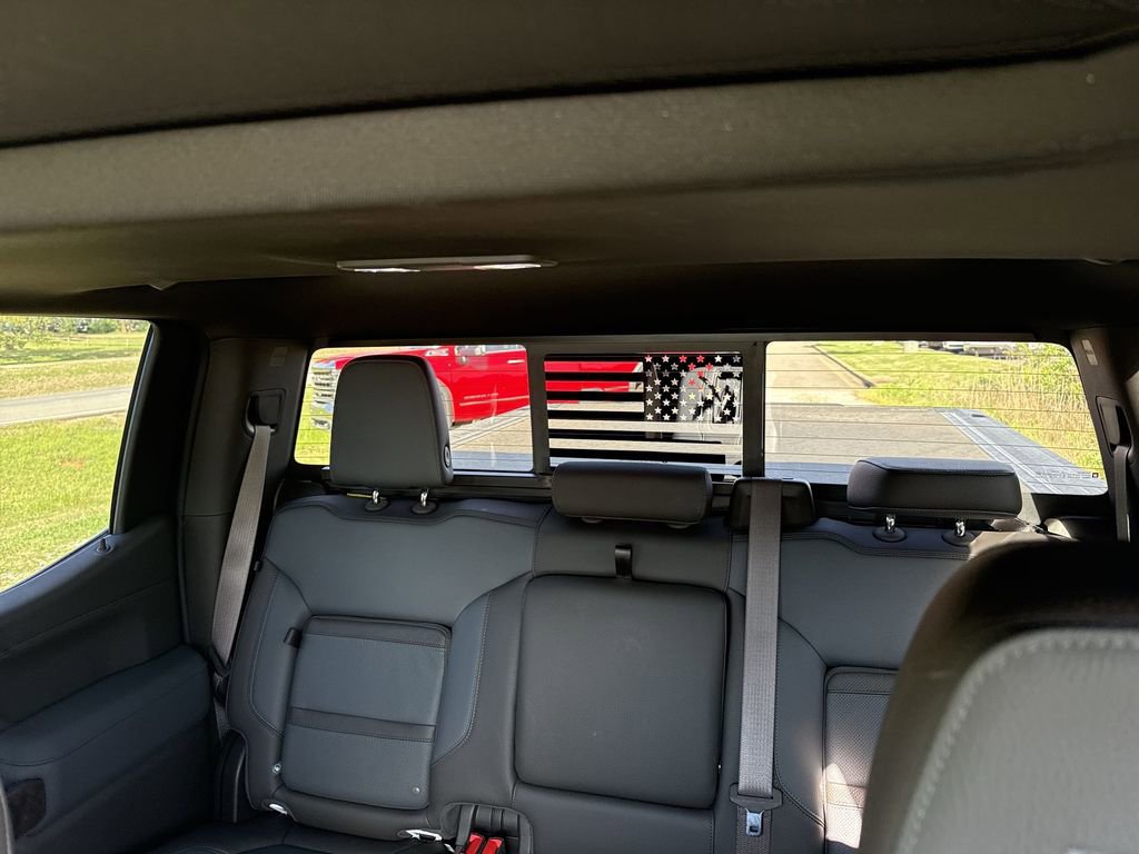 Used 2020 GMC Sierra 1500 Denali w/ Denali Ultimate Package image 28