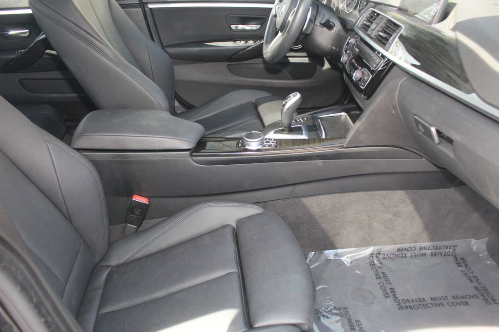 Used 2020 BMW 430i Gran Coupe xDrive image 27