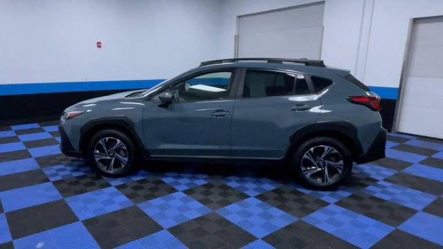 Used 2024 Subaru Crosstrek 2.0i Premium AWD/4WD image 5