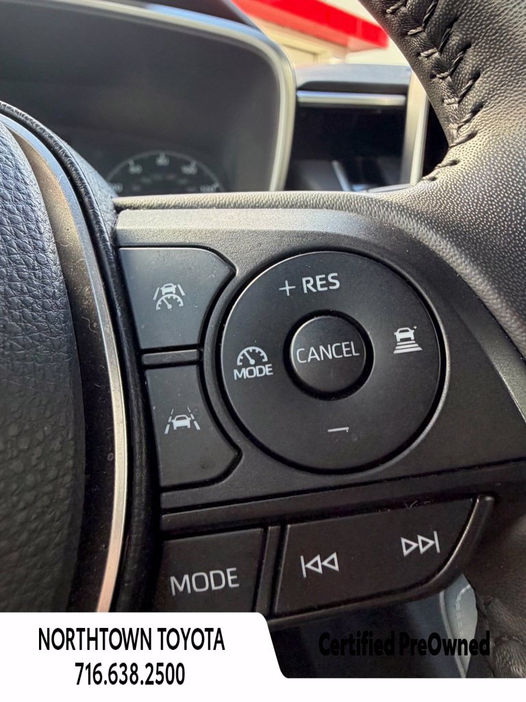 Used 2024 Toyota Corolla SE FWD image 19