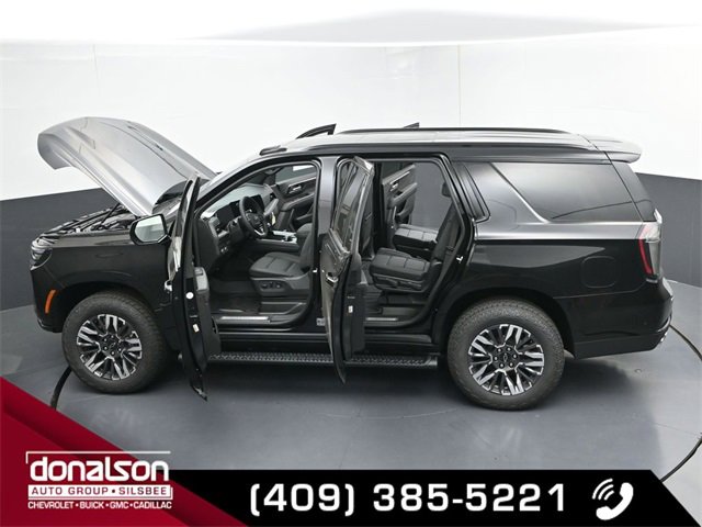New 2026 Chevrolet Tahoe Z71 w/ Comfort Package image 28