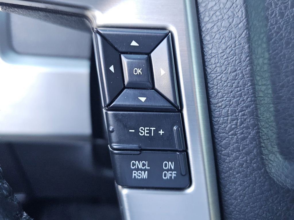 Used 2012 Ford F150 Platinum AWD/4WD image 15