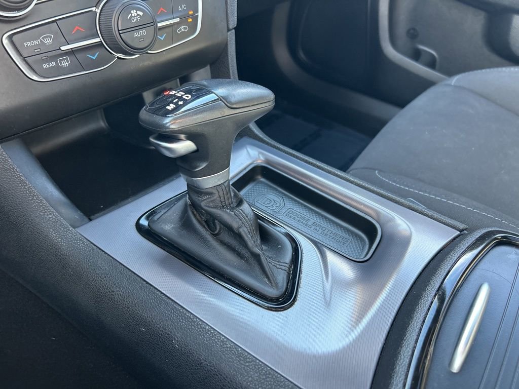 Used 2022 Dodge Charger GT image 36