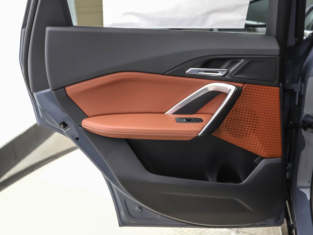 New 2026 BMW X1 xDrive28i w/ Technology Package image 20