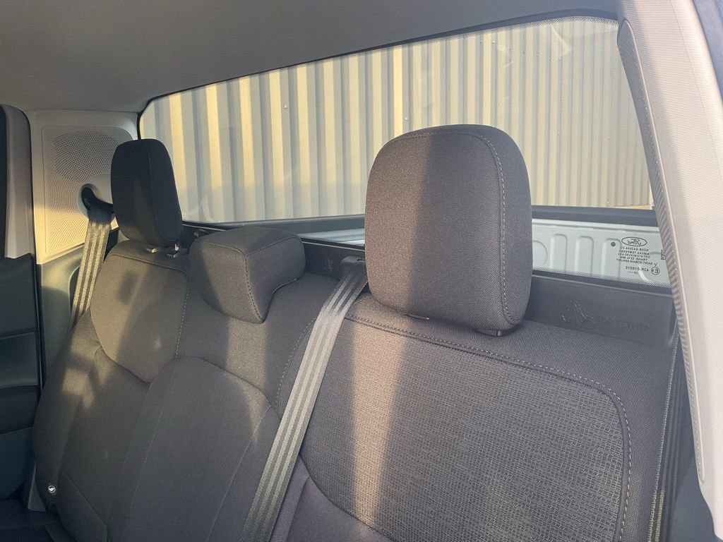 New 2025 Ford Maverick XL w/ Equipment Group 101A image 15