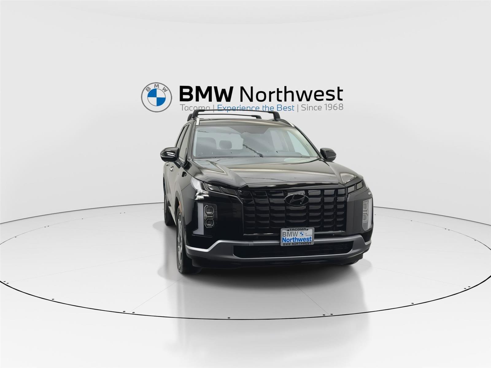 Used 2023 Hyundai Palisade SEL AWD/4WD image 7