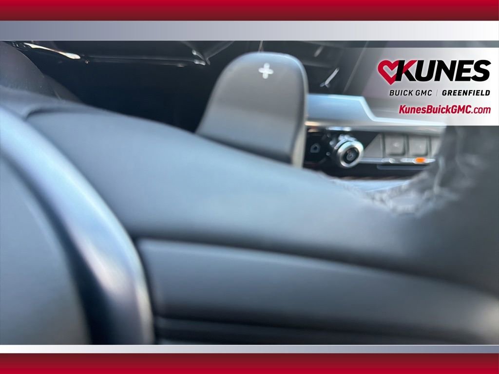 New 2026 GMC Sierra 1500 Elevation w/ Elevation Premium Package image 22