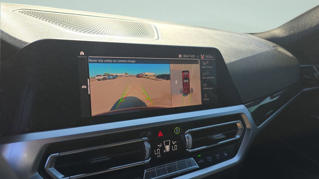 Used 2019 BMW 330i Sedan image 18