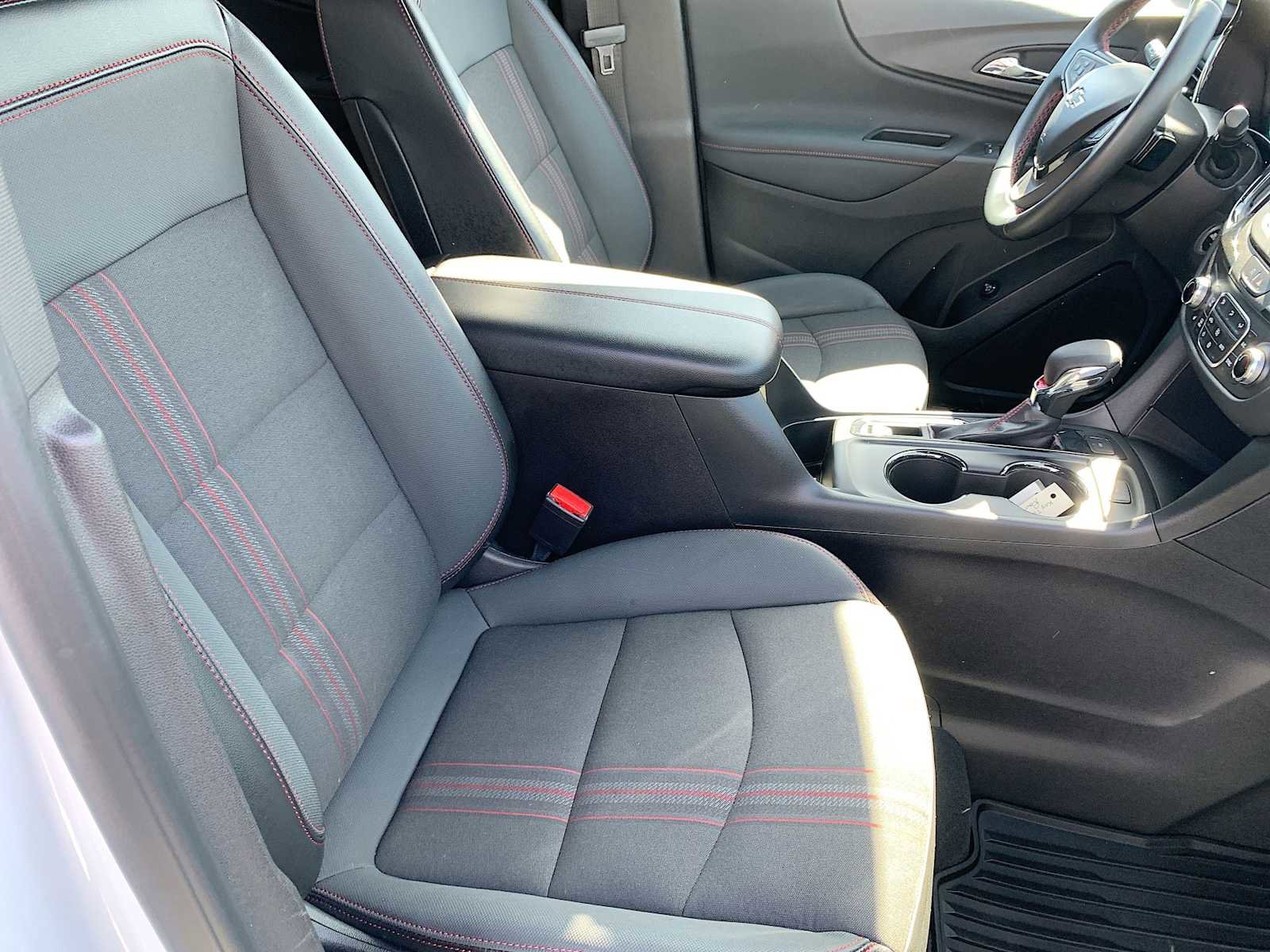 Certified 2023 Chevrolet Equinox RS AWD/4WD image 26