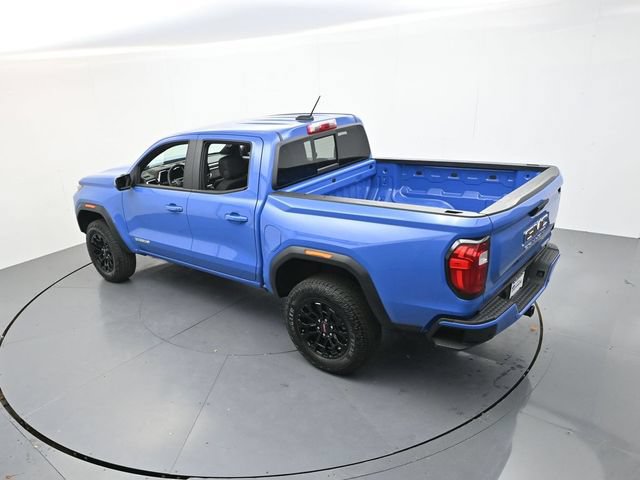 Used 2026 GMC Canyon Elevation RWD image 40
