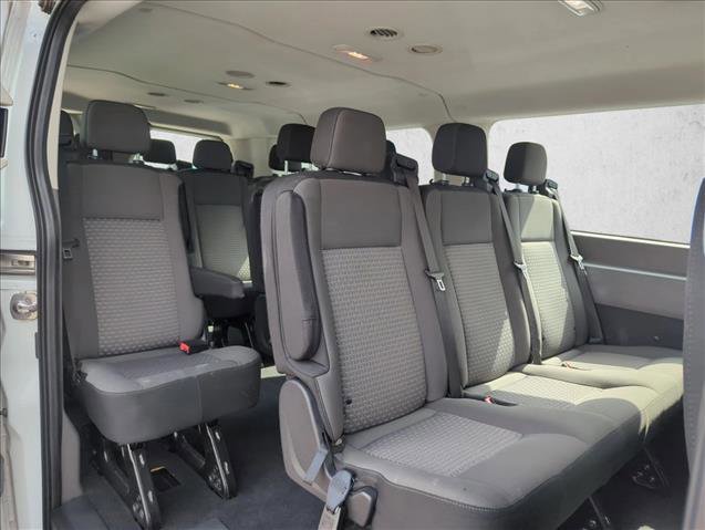 Used 2023 Ford Transit 350 XLT image 15