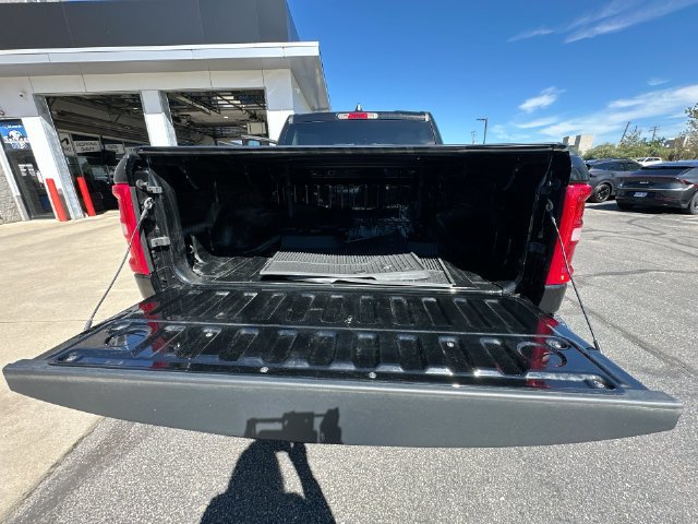 Used 2025 RAM 1500 Big Horn AWD/4WD image 21