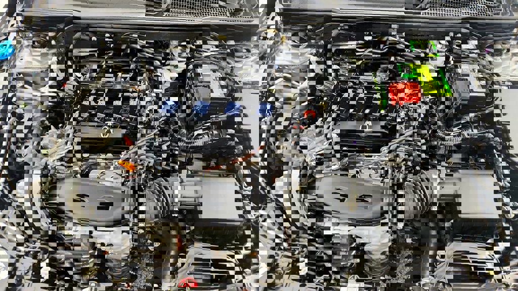 Used 2024 Acura Integra A-Spec image 27