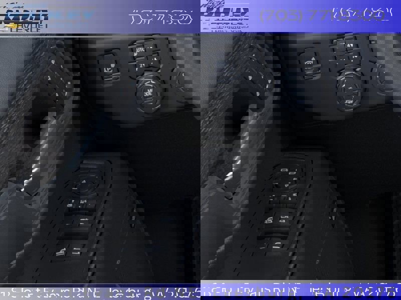 New 2025 Chevrolet Silverado 2500 LTZ w/ LTZ Premium Texas Edition image 24