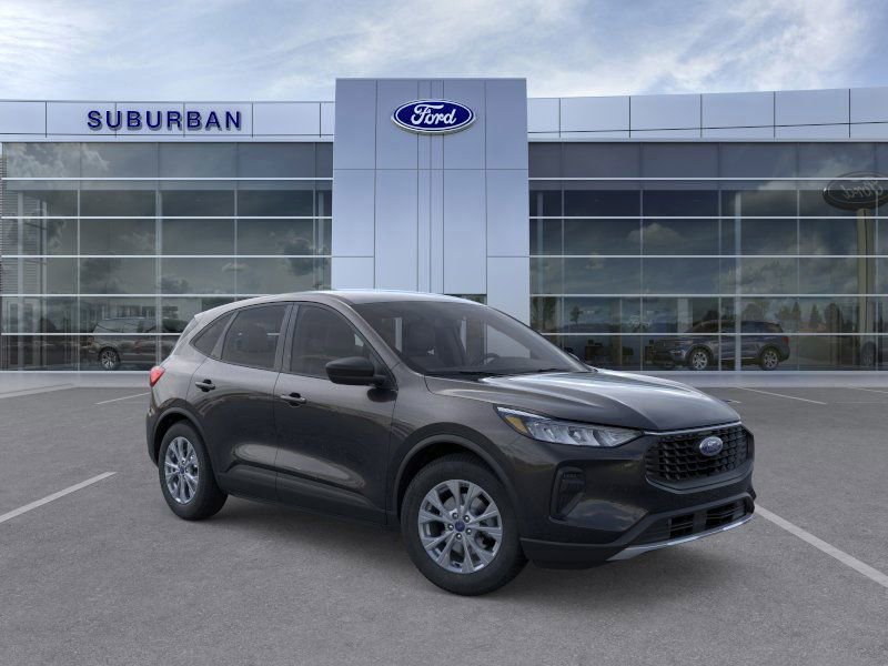 New 2026 Ford Escape Active image 8