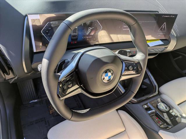 Used 2026 BMW X3 xDrive30 w/ Premium Package image 3