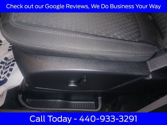 Certified 2020 Ford Transit Connect XLT image 29