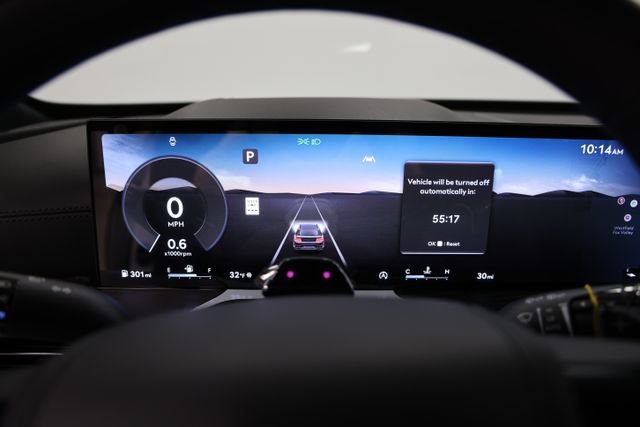 New 2026 Genesis GV80 3.5T Prestige AWD/4WD image 8