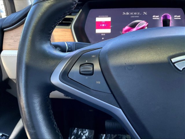 Used 2019 Tesla Model X P100D AWD/4WD image 13