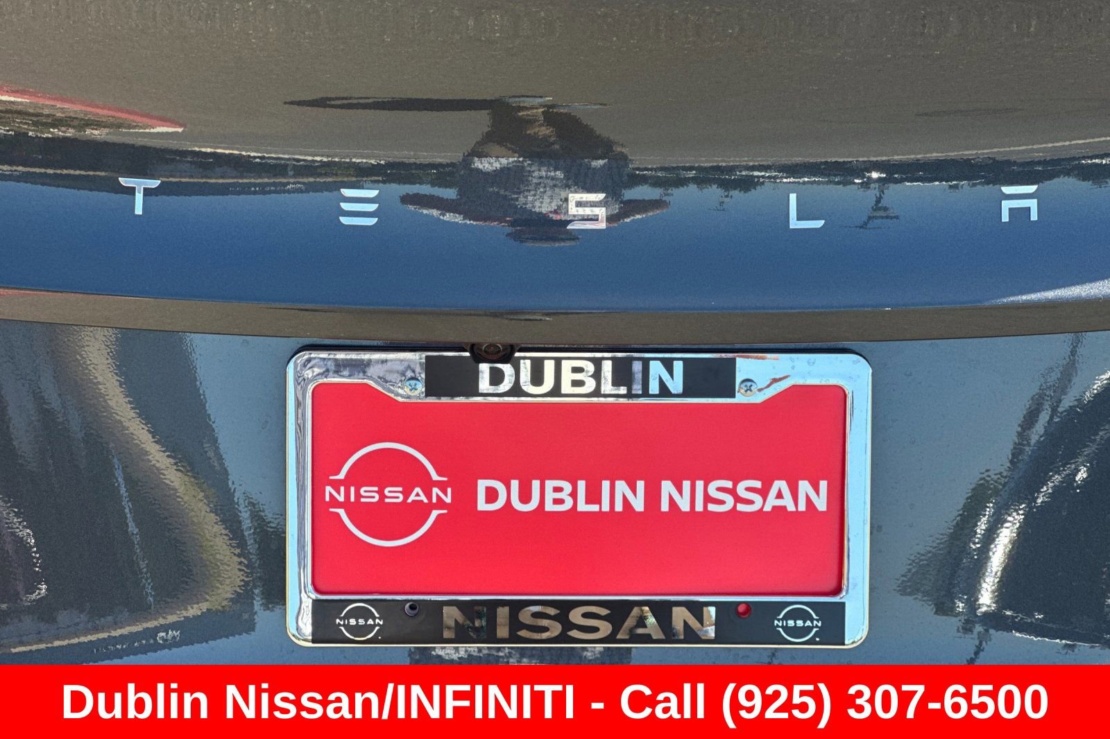 Used 2025 Tesla Model 3 Long Range RWD image 47