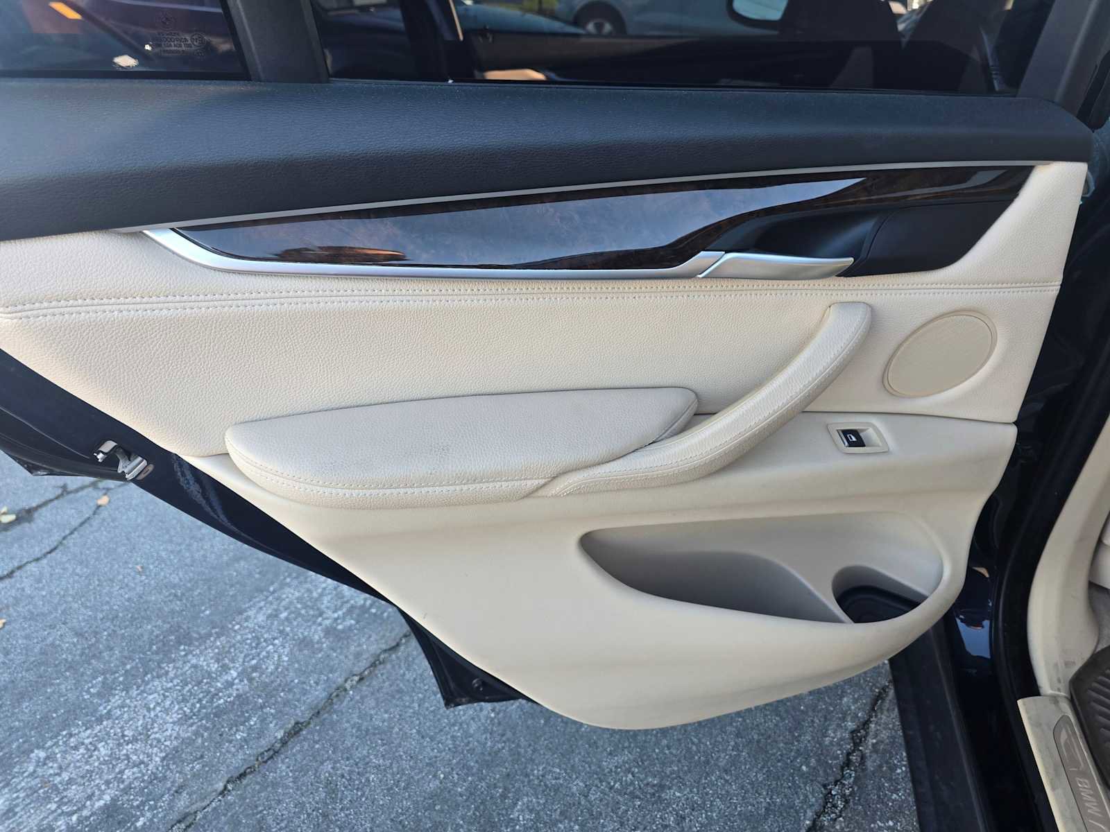 Used 2015 BMW X5 xDrive35i image 20