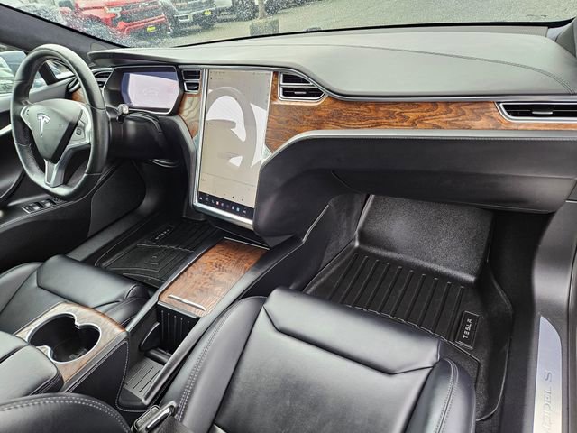 Used 2017 Tesla Model S P100D image 13