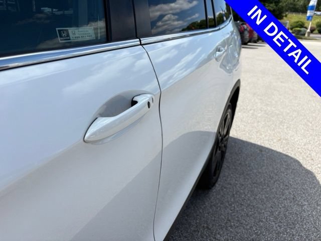 Certified 2022 Honda Pilot Special Edition image 20