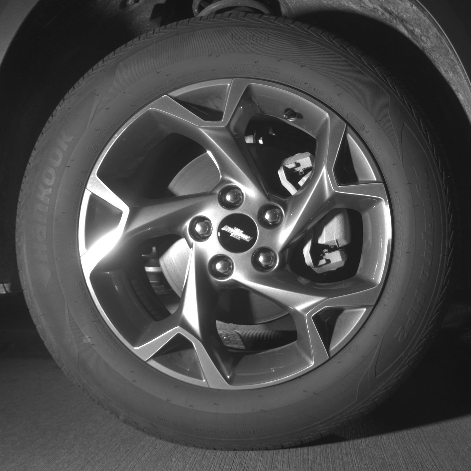 Used 2025 Chevrolet Trax LT FWD image 13