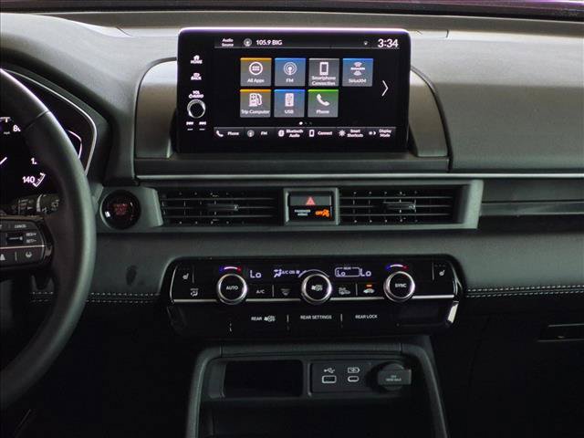 Certified 2025 Honda Pilot EX-L image 13