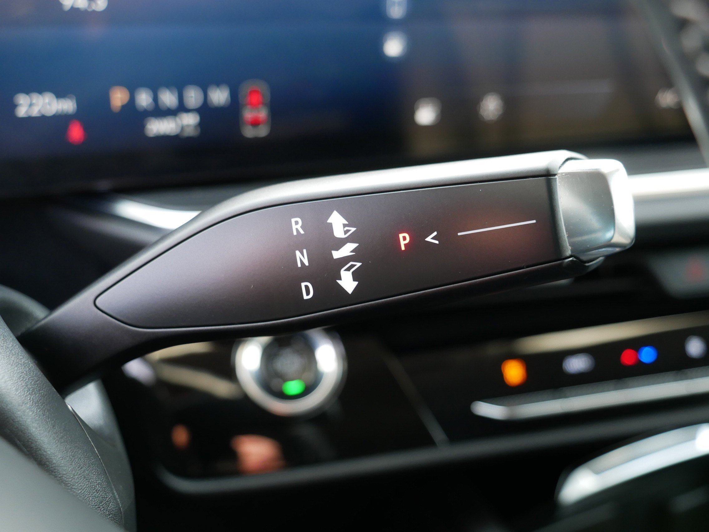 Certified 2025 Buick Envision Preferred image 24