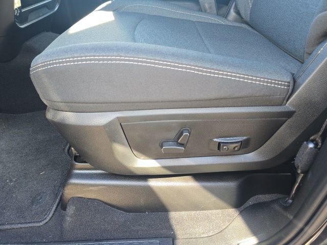 Used 2025 RAM 2500 Big Horn image 23