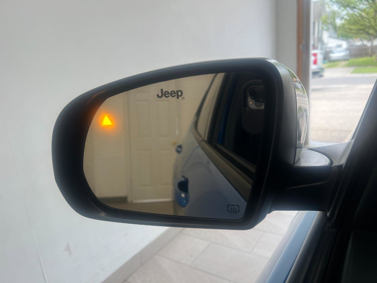 Used 2025 Jeep Compass Limited AWD/4WD image 56