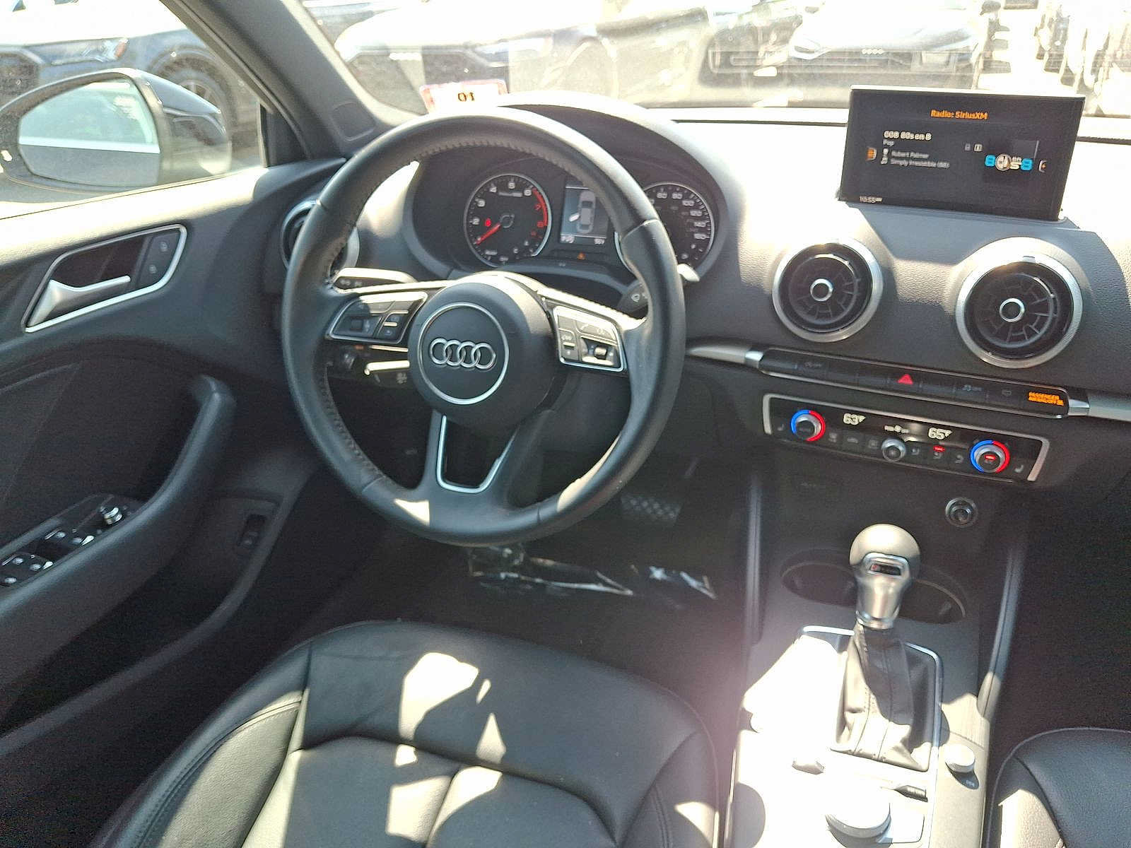 Used 2019 Audi A3 2.0T Premium w/ Convenience Package AWD/4WD image 15