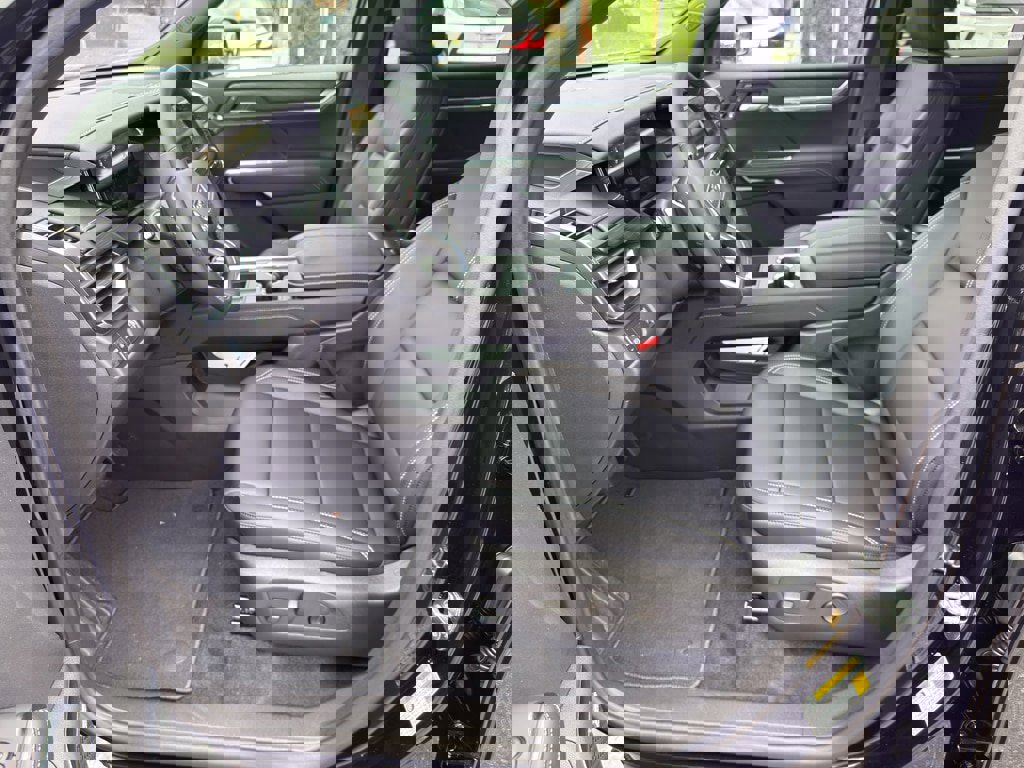 New 2026 GMC Acadia Elevation w/ Elevation Premium Package image 8